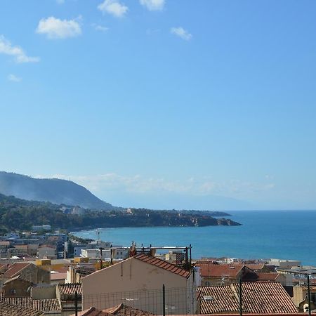 Bluebell House Βίλα Cefalù Εξωτερικό φωτογραφία