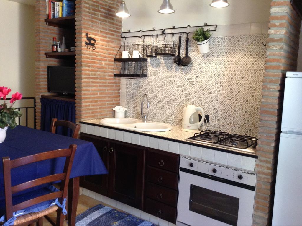 Bluebell House Βίλα Cefalù Εξωτερικό φωτογραφία