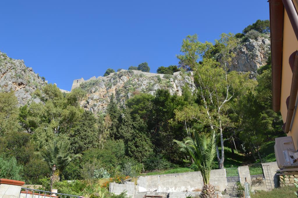 Bluebell House Βίλα Cefalù Εξωτερικό φωτογραφία