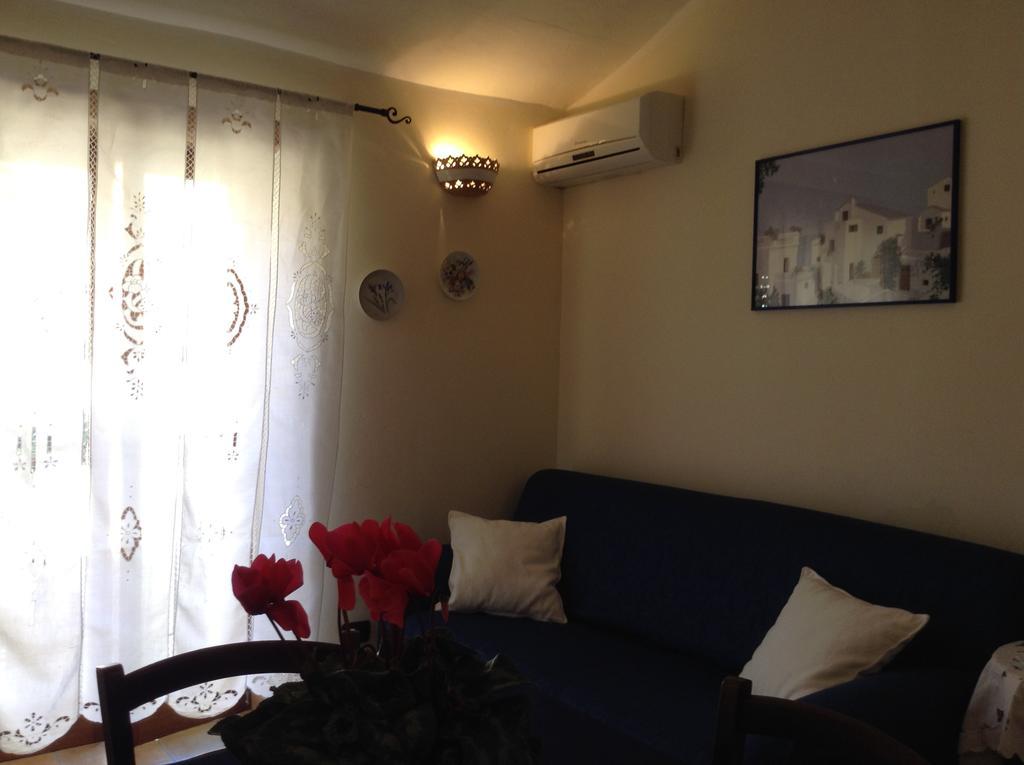 Bluebell House Βίλα Cefalù Εξωτερικό φωτογραφία