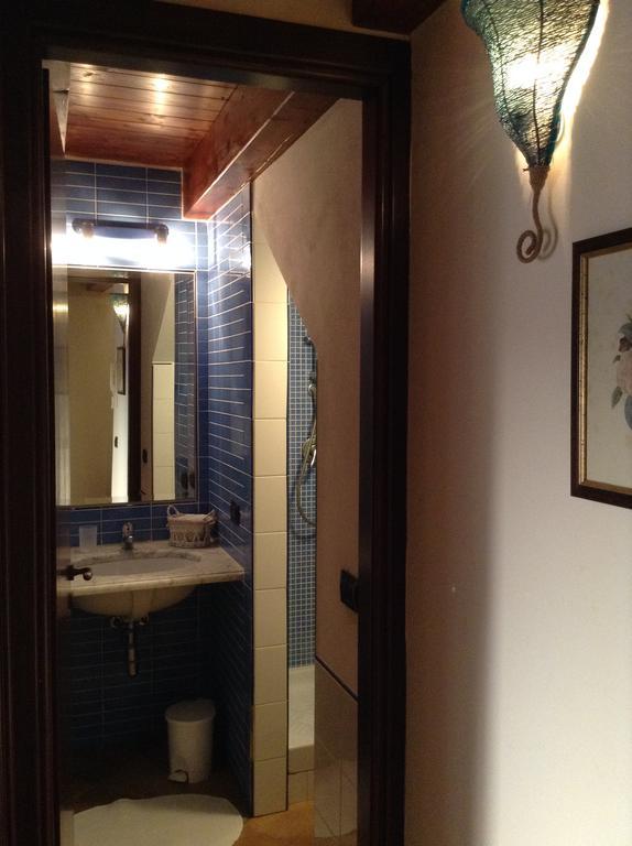 Bluebell House Βίλα Cefalù Εξωτερικό φωτογραφία