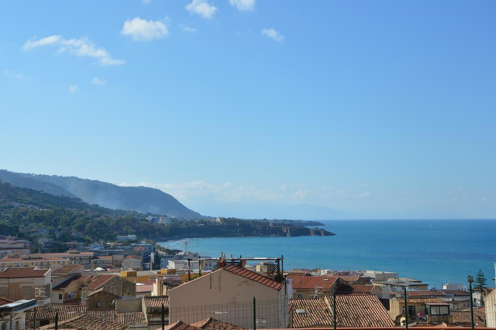 Bluebell House Βίλα Cefalù Εξωτερικό φωτογραφία