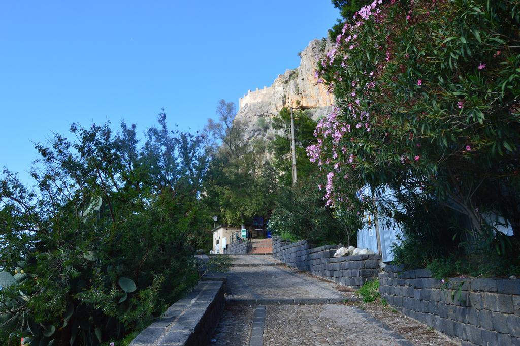 Bluebell House Βίλα Cefalù Εξωτερικό φωτογραφία