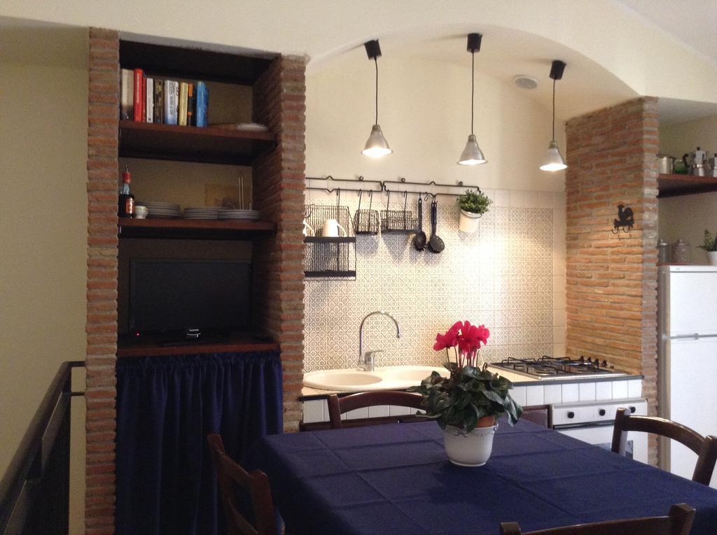 Bluebell House Βίλα Cefalù Εξωτερικό φωτογραφία