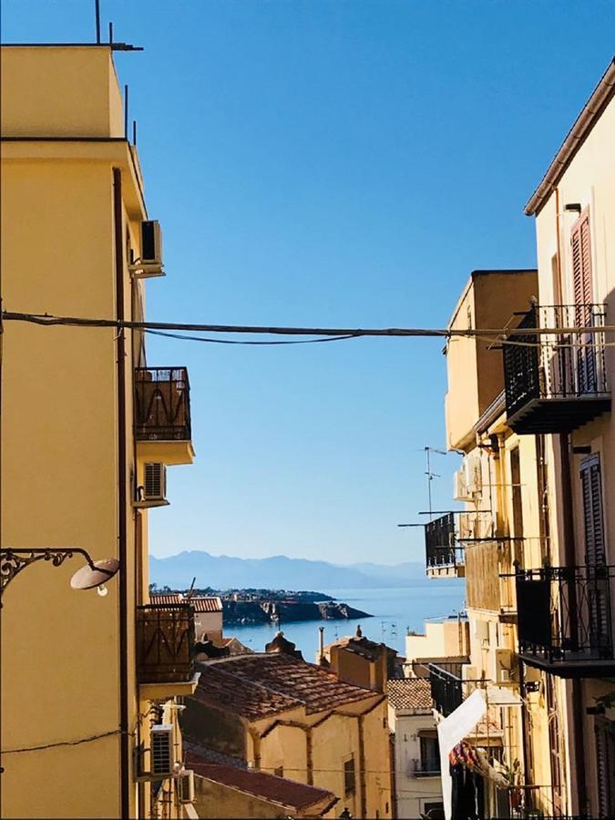 Bluebell House Βίλα Cefalù Εξωτερικό φωτογραφία